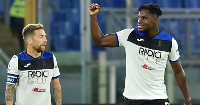 Duvan Zapata TEAMtalk
