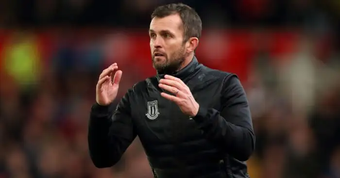 EXCLUSIVE: Stoke considering quartet as pressure mounts on Jones