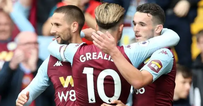 EXCLUSIVE: Second Villa star to follow Grealish out this summer