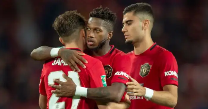 Sporting director not the only Man Utd priority; Liverpool man questioned