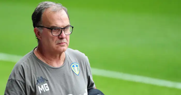 Triple boost for Leeds as Bielsa outlines huge trust in under-fire Leeds star