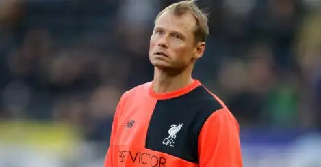 Ex-Liverpool goalkeeper reveals why he scuppered Klopp coaching plan