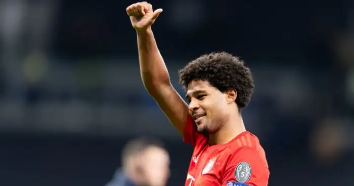 Bayern star says Arsenal would be ‘the favourite’ if he returned to Prem