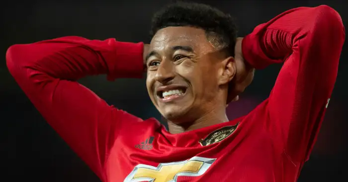 Jesse Lingard bid rebuffed as West Ham push through forward signing