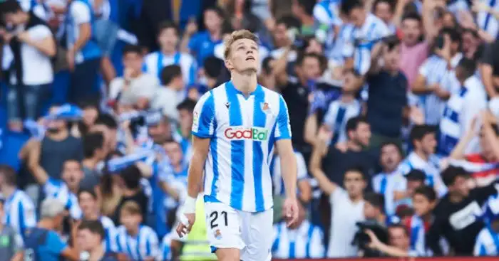 Man Utd, Arsenal target reveals where he sees his long term future