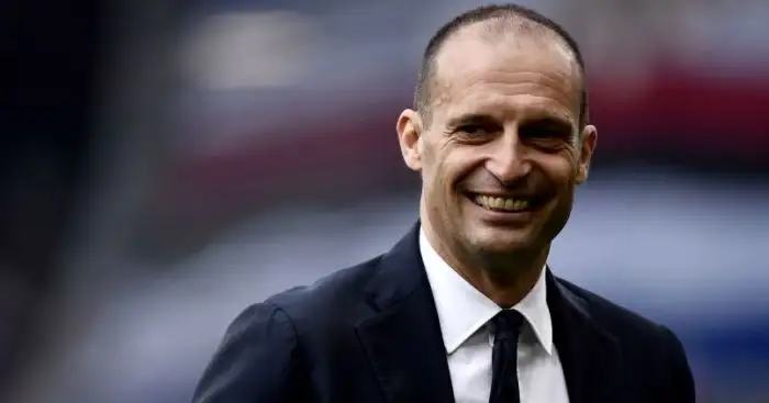 Man Utd linked Max Allegri agrees deal to join ‘great English club’