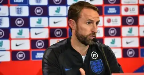 Southgate to bring Maguire back; Kane impressed by new boy