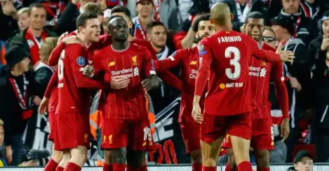 Coronavirus won’t deny Liverpool title; promotion solution found – report