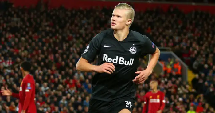 Haaland ends speculation by deciding on next move with Man Utd circling