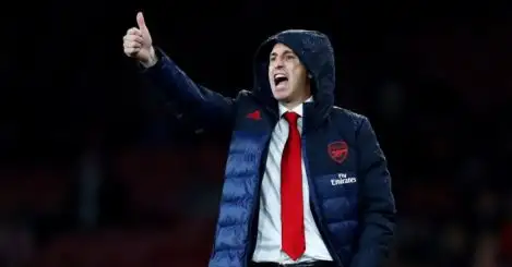 Emery picks out two areas to improve after ‘fantastic victory’