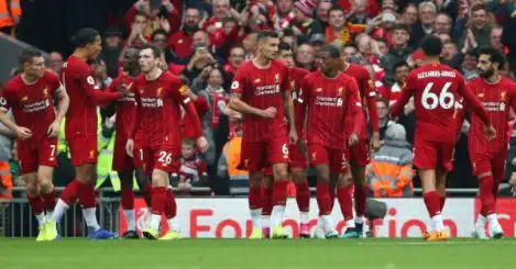 Pundit nails the one quality Liverpool have that will guarantee title glory