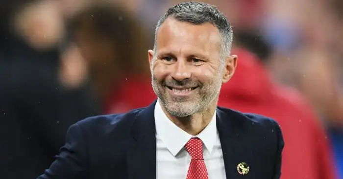 Giggs throws down the gauntlet for Solskjaer’s transfer plans at Man Utd