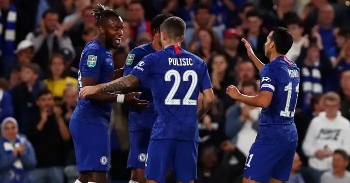 Newcastle ready to gazump West Ham in bid to sign £33m Chelsea ace