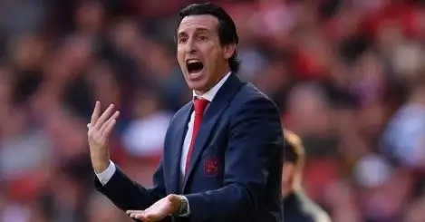Emery explains how win over Bournemouth affects Arsenal confidence