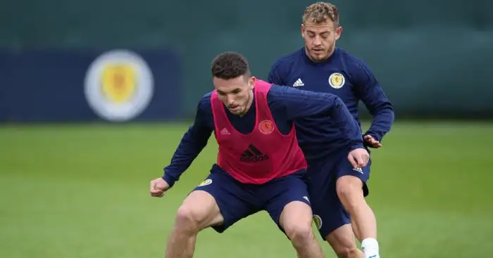 Ferguson left flabbergasted after Man Utd failure to sign key target