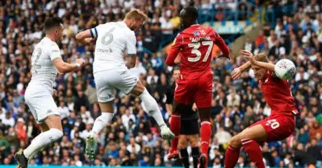 Noel Whelan worried about Leeds losing key strengths following injury blow