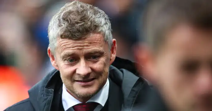 EXCLUSIVE: Former striker pleads with Man Utd board over Solskjaer