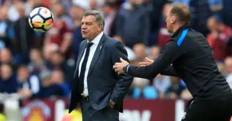 West Brom to back Allardyce in January window as Bilic reacts to sacking
