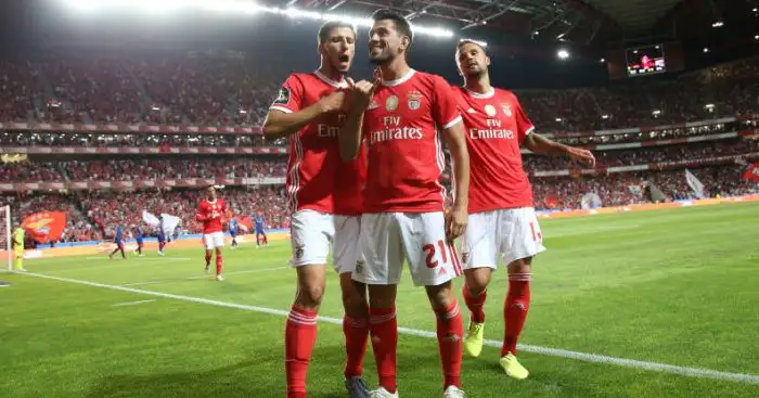 Man Utd suffer key setback in chase for €66m defensive target