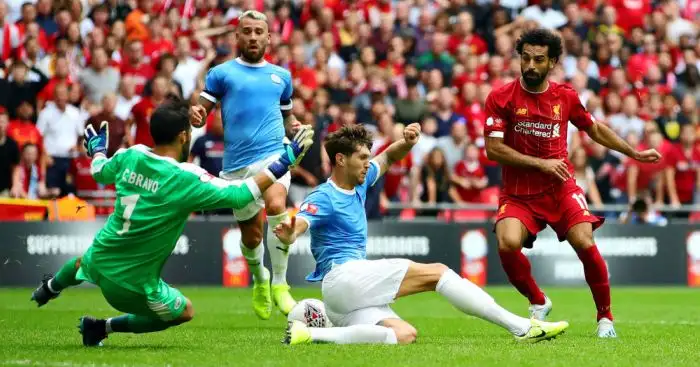 Where Liverpool, City clash will be won; Man Utd duo told to retire