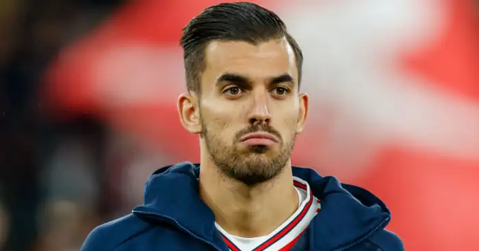 Dani Ceballos