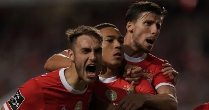 Man City close in on €55m Tottenham target in defensive swap bid