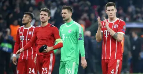 Bundesliga expert tips Liverpool to sign unhappy Bayern star in January