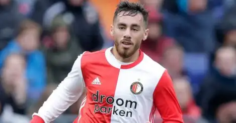 Arsenal readying £20m approach for Feyenoord midfield starlet