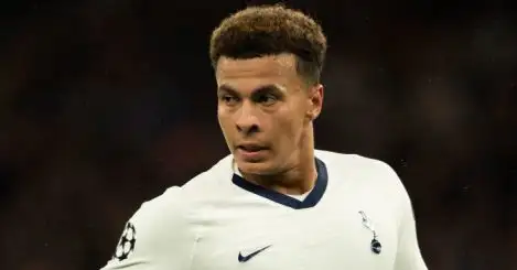 Keane savages Dele and suggests England career could be over