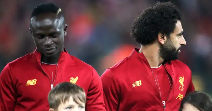 Brazil star rates Liverpool attacker as world’s best and his Ballon d’Or pick