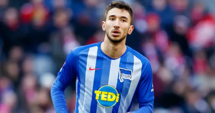 Marko Grujic