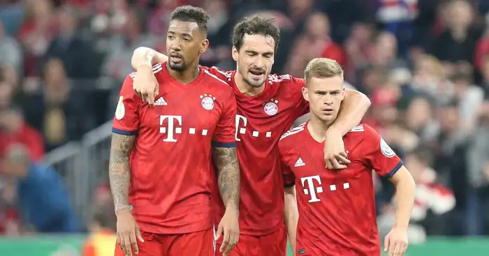 Arsenal told why there is no chance of top defensive target joining