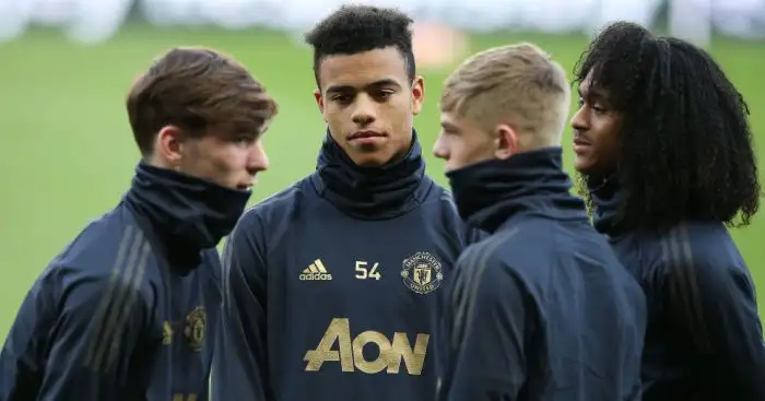 Man Utd find new clubs for duo after encountering struggles on loan