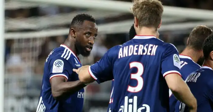Man Utd turn to £71m hitman after Milan move for Mandzukic