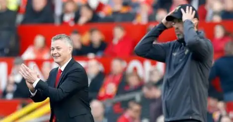 Souness claims Man Utd win v Liverpool would be biggest upset since 2013