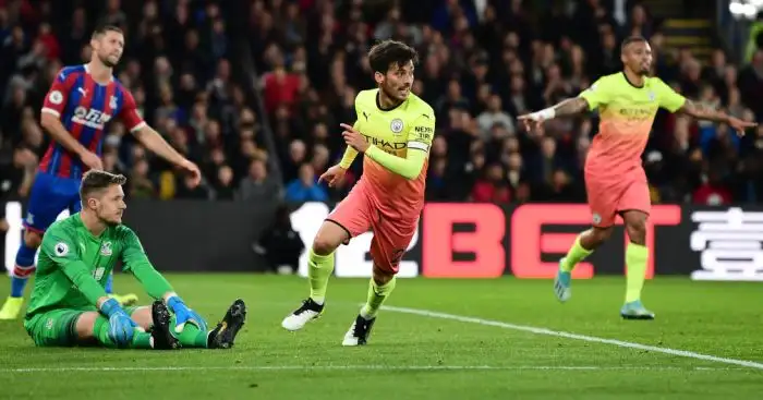 David Silva discusses next move, won’t make U-turn on leaving City