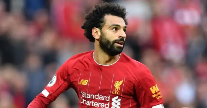 Mohamed Salah's Real Madrid shirt number? Journalist makes HUGE Liverpool  transfer claim, Football, Sport