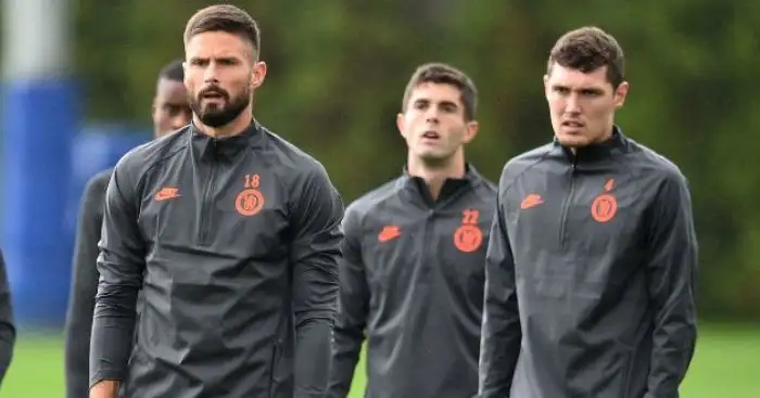 Agent scheming as Chelsea star ‘crazy’ for exit offered in bargain deal