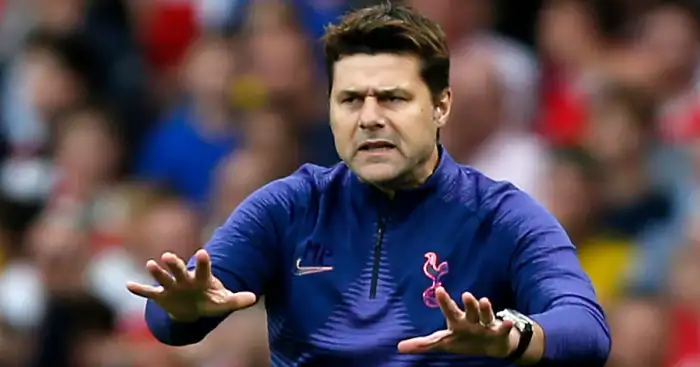 Mauricio Pochettino