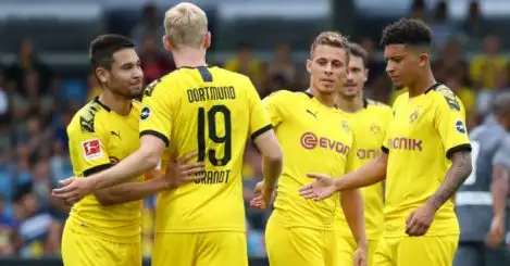 Hamann: Liverpool have secret plan to spend record fee on Dortmund star