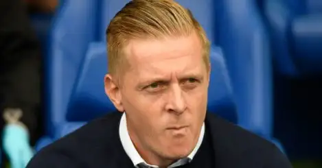 Monk responds to claims of missed Sheffield Wednesday wages