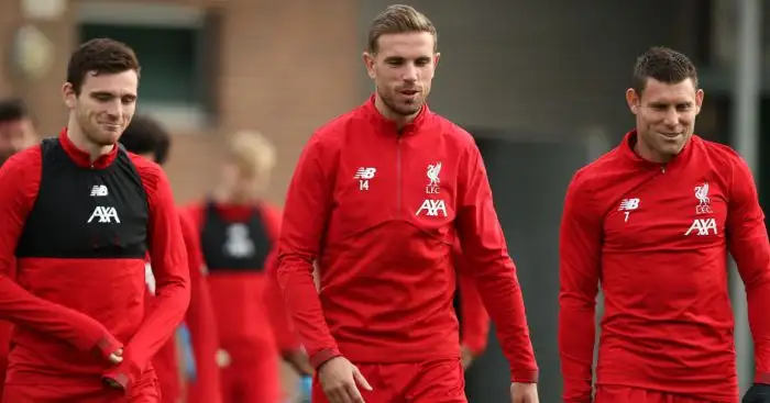 Liverpool star in decline; Ajax win gives Chelsea fans food for thought