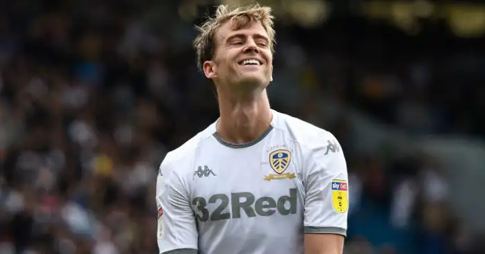 Bielsa in lengthy rant as he again backs Bamford over Nketiah