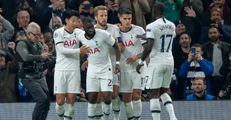 Darren Bent names one decision that could help Tottenham beat Liverpool