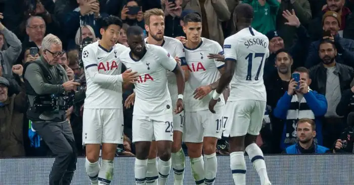 Darren Bent names one decision that could help Tottenham beat Liverpool