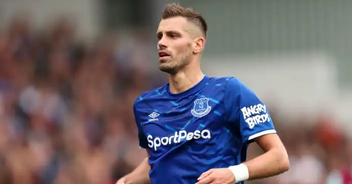 Morgan Schneiderlin makes admission over Man Utd exit