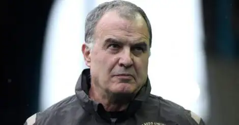 Bielsa names Leeds XI to face West Ham as he rules out January signing