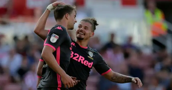 Prime announces Kalvin Phillips documentary