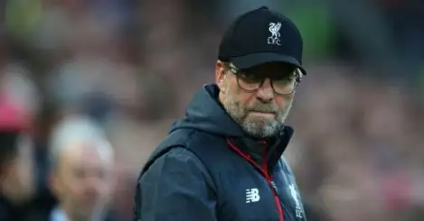Klopp plays down Liverpool claims over Watford game; sets new task