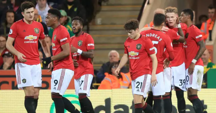 Former star names date when Man Utd can win Premier League title